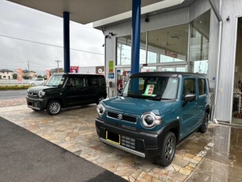納車式！